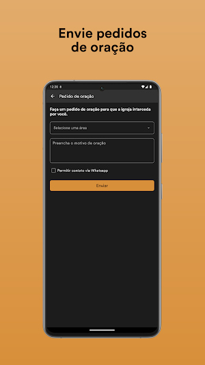 Florescer Screenshot 3