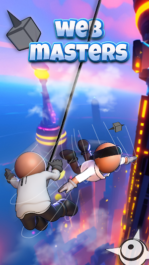 Web Masters Screenshot 0