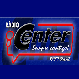Rádio Center Screenshot 1
