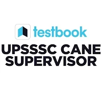 UPSSSC Cane Supervisor PrepApp