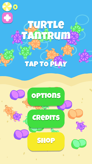 Turtle Tantrum Screenshot 3