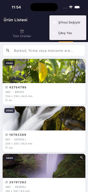 Akm Stone Screenshot 3