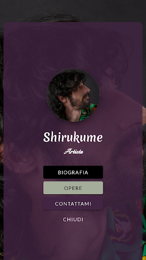 Shirukume Screenshot 1