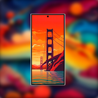 Galaxy S24 Wallpaper