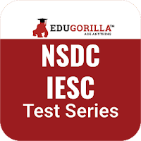 NSDC IESC Mock Tests for Best 