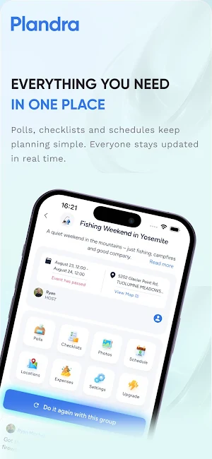 Plandra Screenshot 2