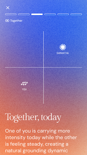 Ready Together Screenshot 2