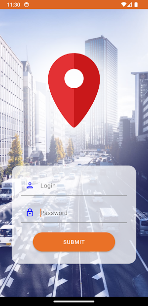 TelematicsPro Screenshot 0