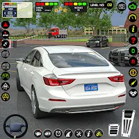 City Car Driving Games Offline