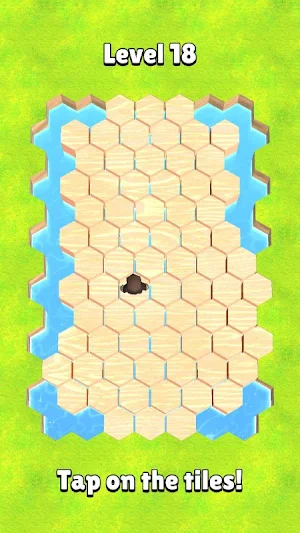 Tap 'n Trap Screenshot 3