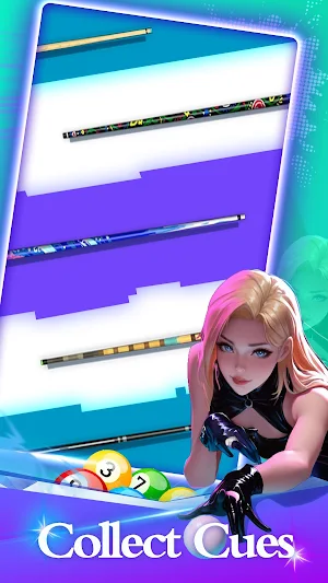 Ace Pool Elite Screenshot 3
