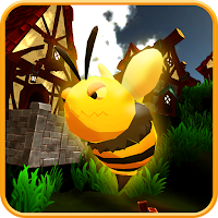 Honey Bee Simulator: HoneyGain