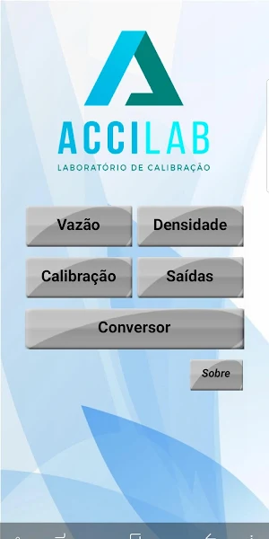 ACCILAB Screenshot 0