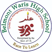 Belmont Waris High School