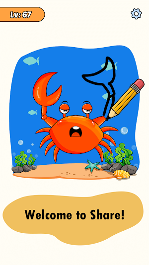 Draw 2 Pass：DOP Story Screenshot 2