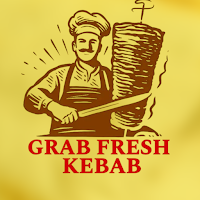 Grab Fresh Kebab