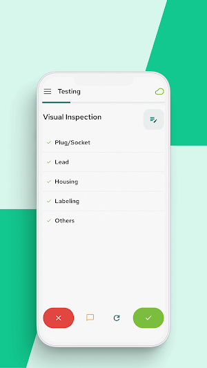 Certifiq Screenshot 2