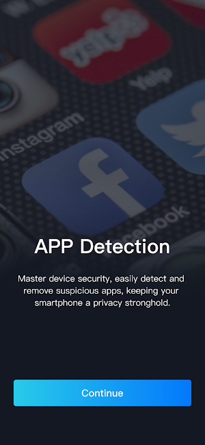 Leak Check: If Privacy Hacked Screenshot 2