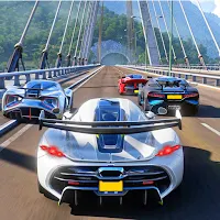 Real Car Racing: PRO Car Games