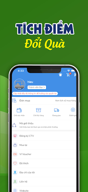 Nhathuochuyenlinh Screenshot 0