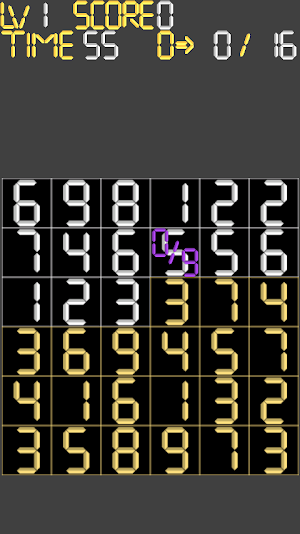 #0 -Number Zero- Screenshot 1