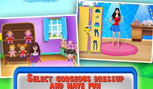 Crazy Babysitter Fun Game Screenshot 3