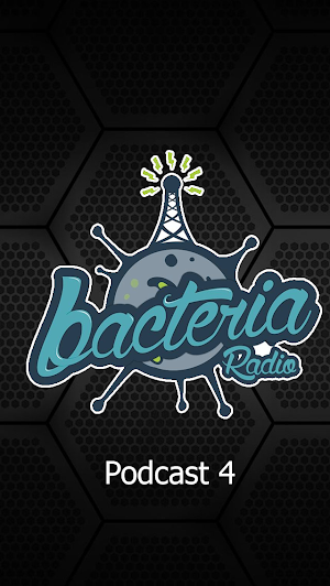 Bacteria Radio Screenshot 0