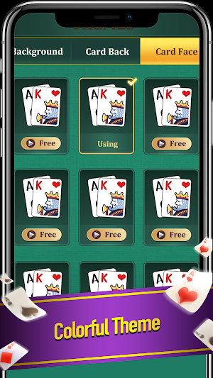 Spades Ace Screenshot 3