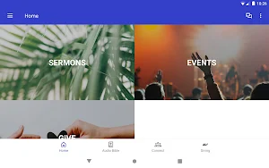 Calvary Chapel Northwest of SA Screenshot 3