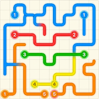 Connect the Numbers