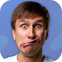 Funny Face : Face Swap