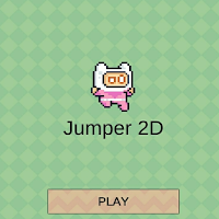 Archi jumper 2D games