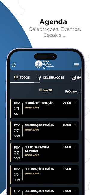 IBJORDÃO Screenshot 3