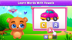 Spelling Games For Kids Screenshot 0