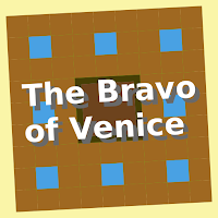 zBook: The Bravo of Venice