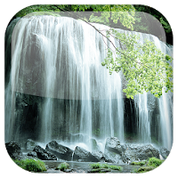 Waterfall Live Wallpaper