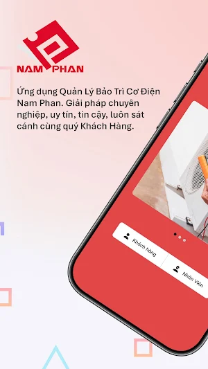 Nam Phan Screenshot 0