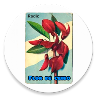 Flor de ceibo Radio