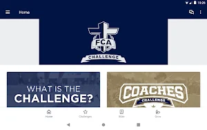 FCA Challenge by GreatLakesFCA Screenshot 3