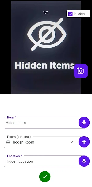 Item Finder - Find Objects Now Screenshot 3