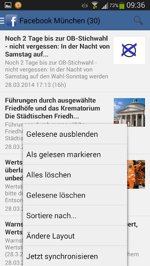 München Screenshot 3