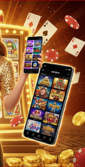 Dafabet Screenshot 3