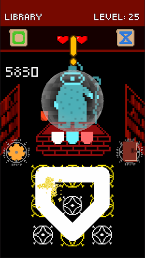 Sigil Swiper Screenshot 2