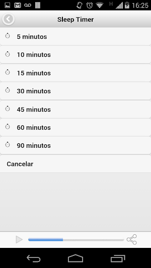 BAND FM ITAJAI 92,9 Screenshot 2