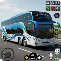 City Bus Simulator - Euro Bus