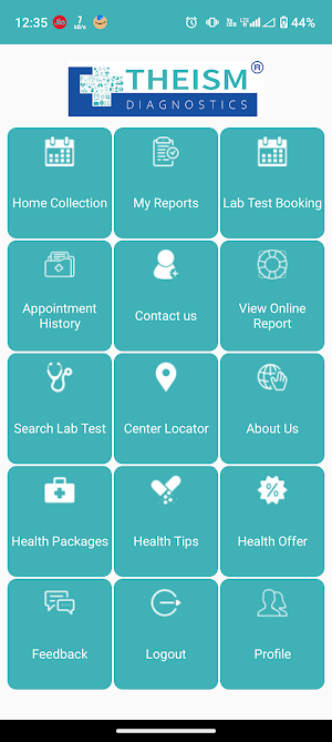Theism Diagnostics Screenshot 2