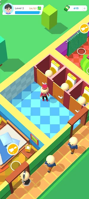 My Dream Hotel Screenshot 2
