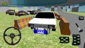 Drag Şahin Park Etme Screenshot 2