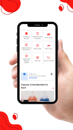 Dubizlo Screenshot 2