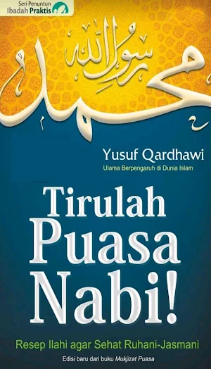 Tirulah Puasa Nabi! Screenshot 0